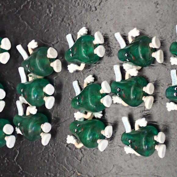 Hershey Kisses Light Covers Green and red - Picture 4 of 5